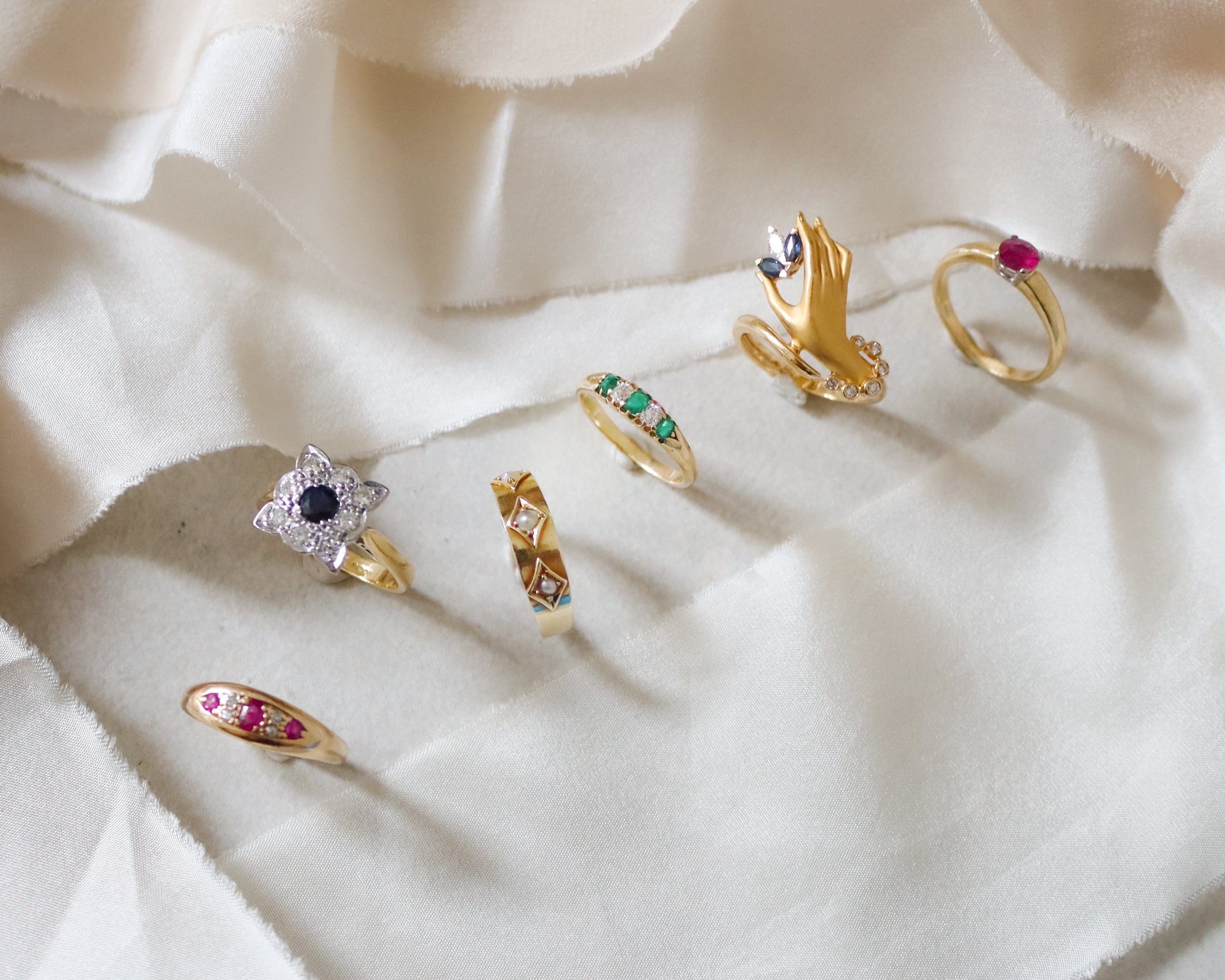 The Allure of Precious Stones: Unveiling the Meanings, Beliefs, and Mi