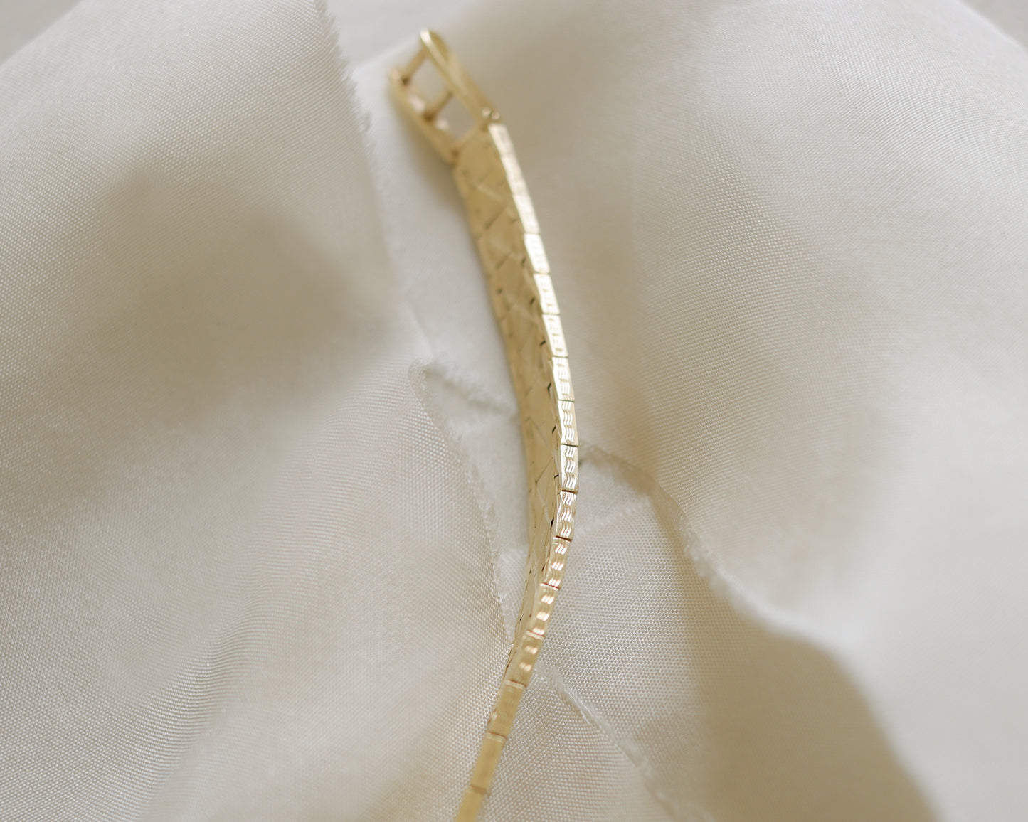1965 9ct gold fancy bracelet Rolex watch