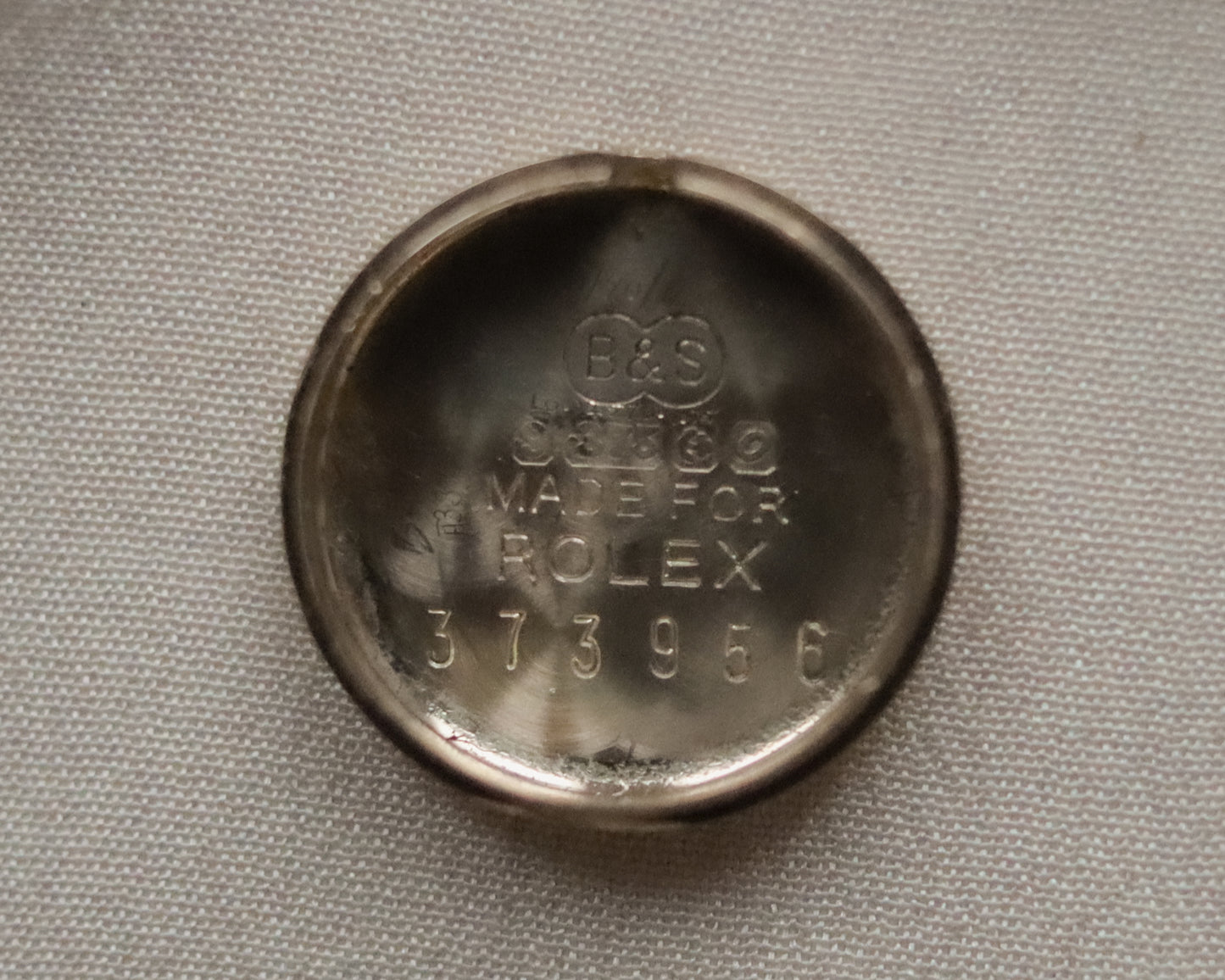 Ladies Rolex Precision Wristwatch with original box - 1969