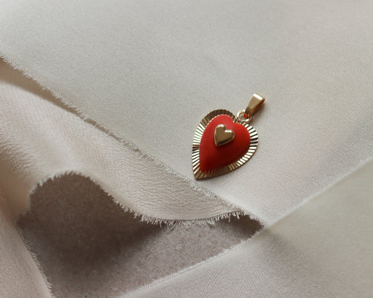 Unveiling the Hidden Magic: The Symbolism Behind Antique Gold Jewellery