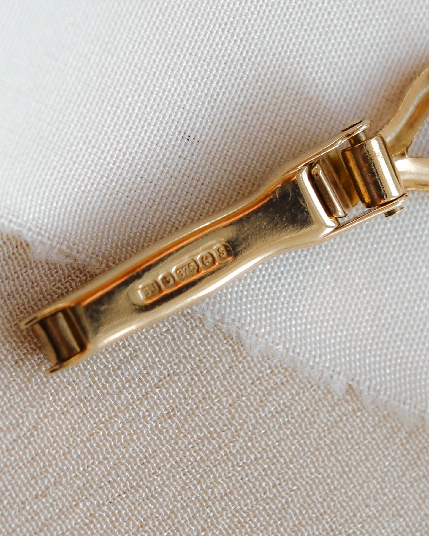 14ct Rolex precision watch with y-link bracelet - circa 1965