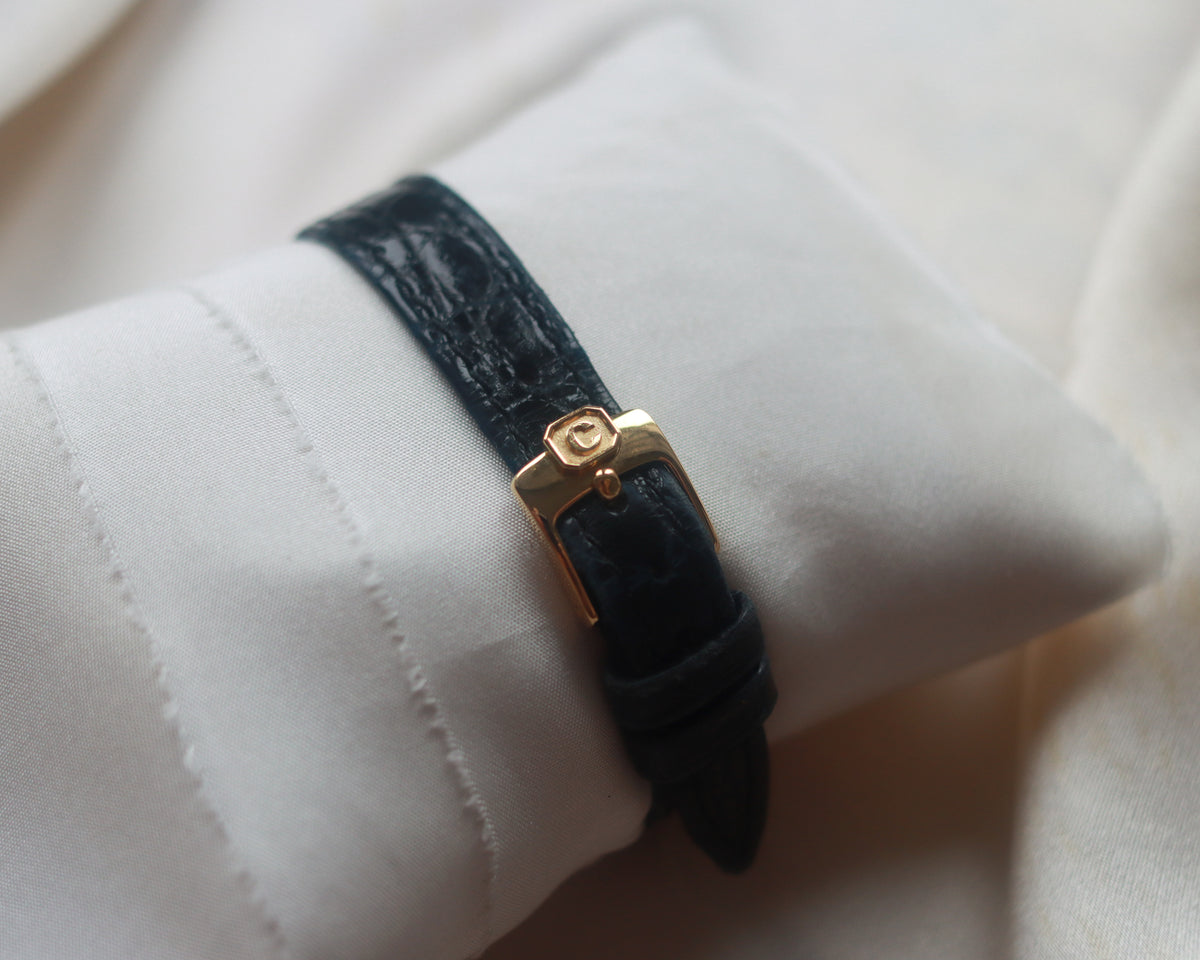 Vintage Chopard Genève 18ct Gold Ladies Watch | Ref. 4089 | c. 1990