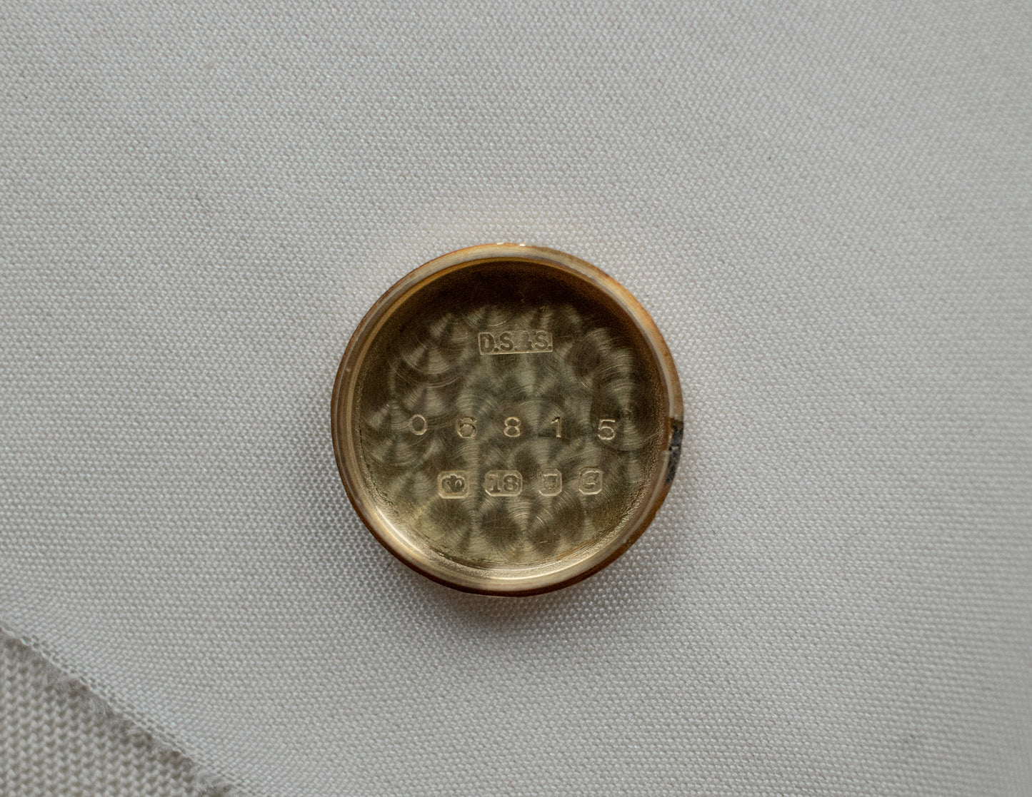 18ct Rolex Ladies Manual Wind Wristwatch - 1958