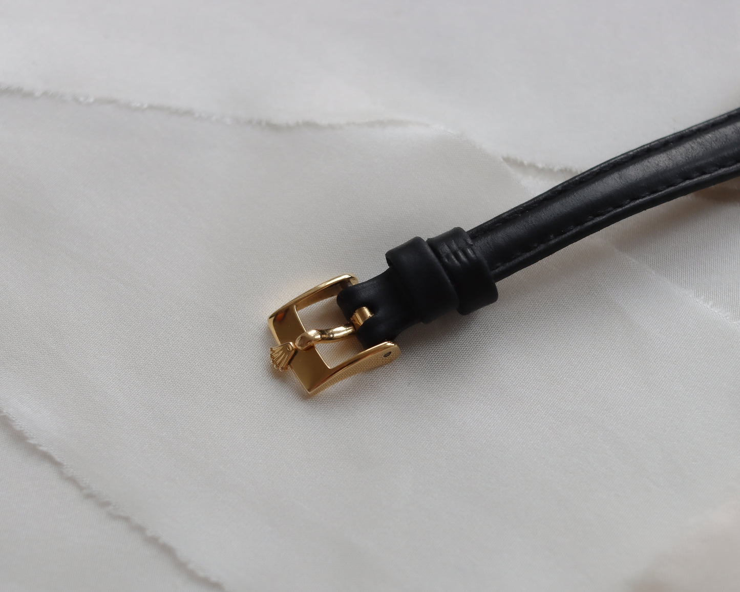 Rolex Precision 18ct yellow gold ladies watch circa. 1964