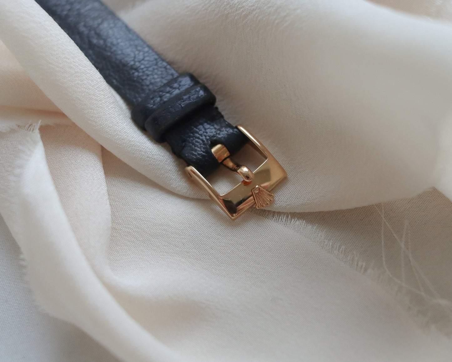 Rolex Precision 18ct yellow gold ladies watch circa. 1964