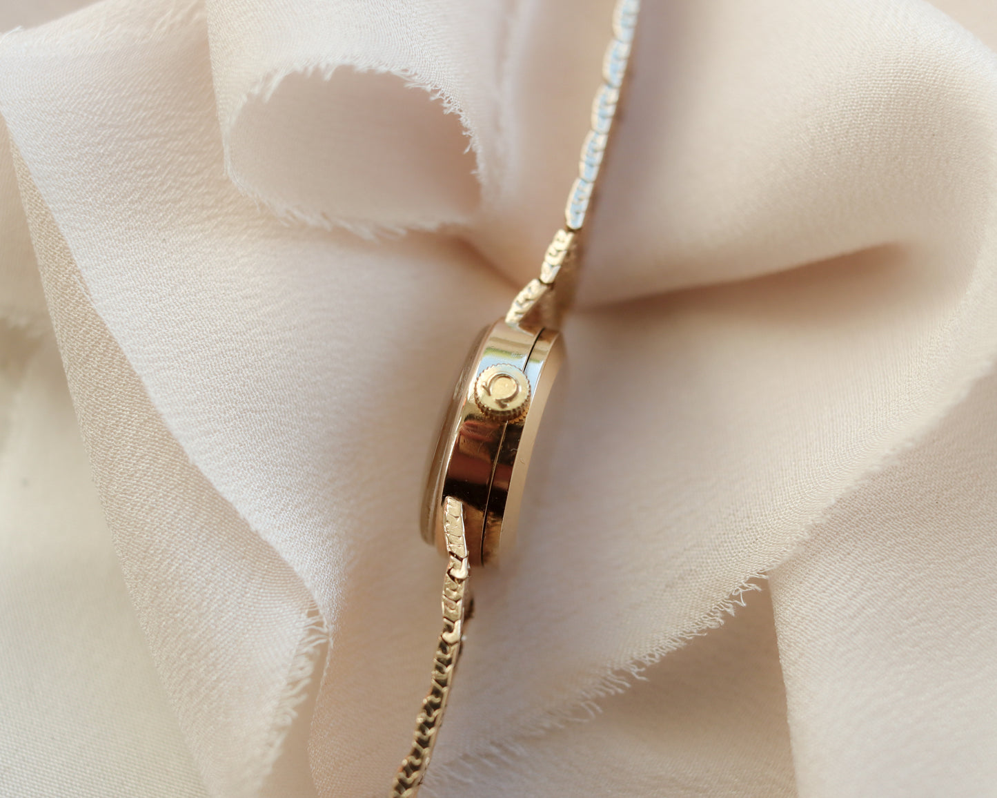 Vintage Omega Ladies Watch - 1976