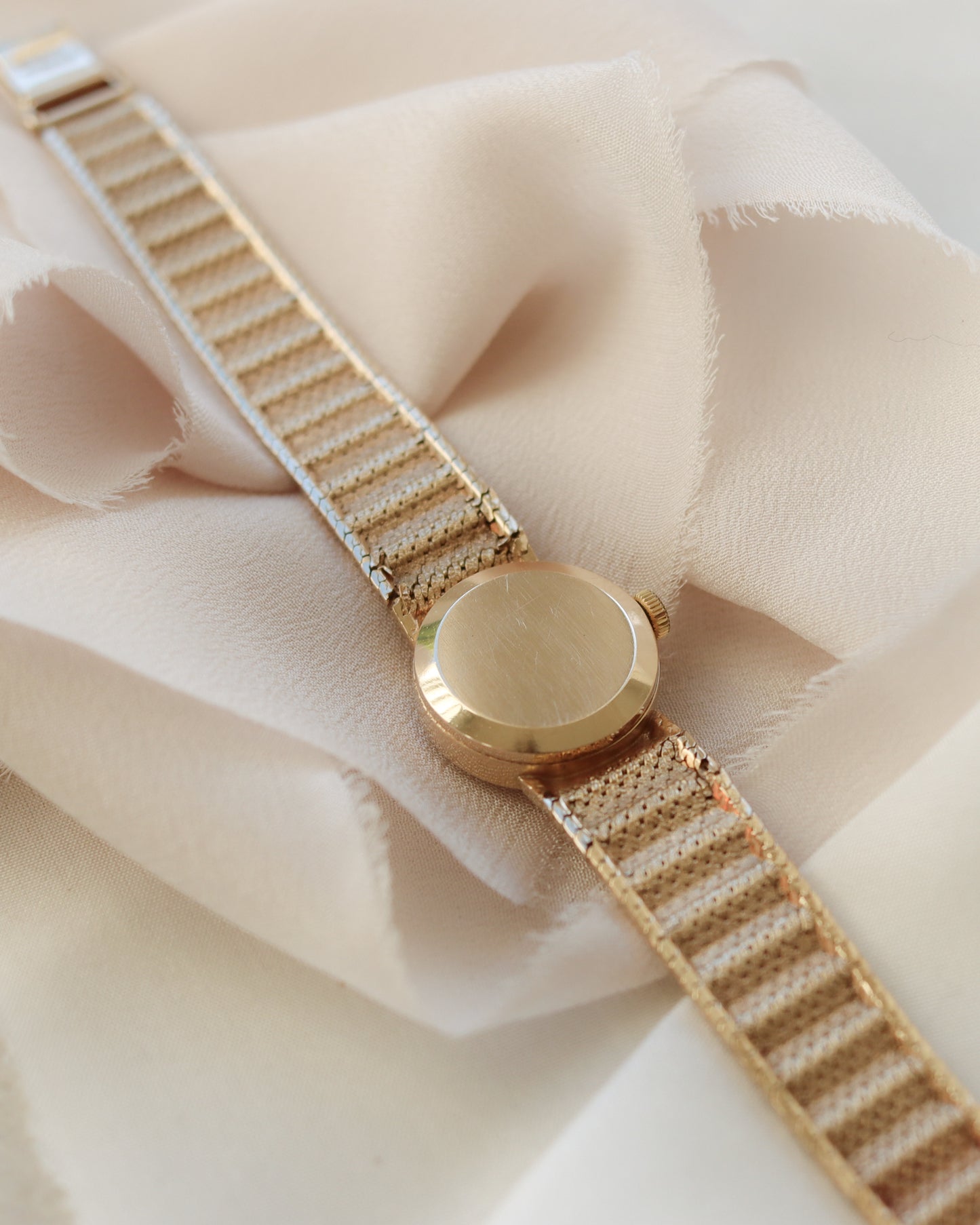 Vintage Omega Ladies Watch - 1976