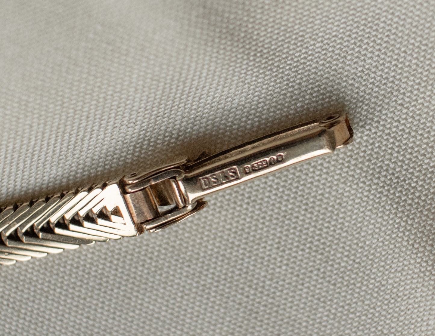 9ct Rolex Ladies Manual Wind Wristwatch - 1962