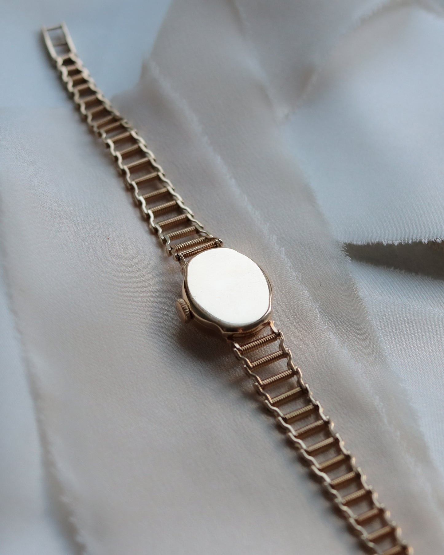 Vintage Ladies Rolex Watch – 1958