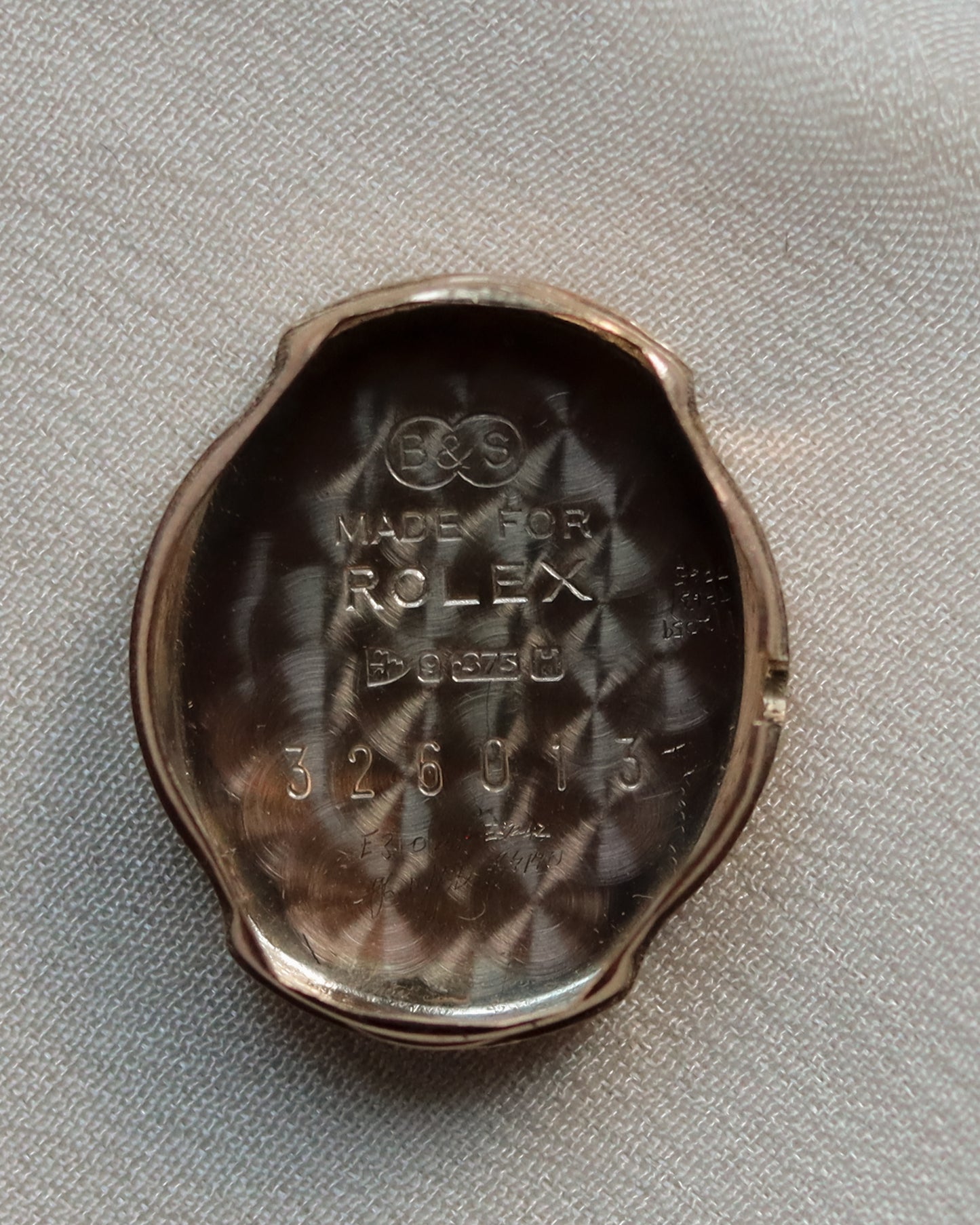 Vintage Ladies Rolex Watch – 1958