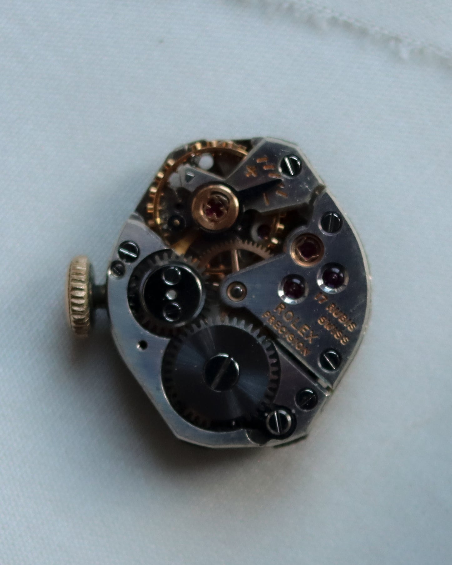 Vintage Ladies Rolex Watch – 1958