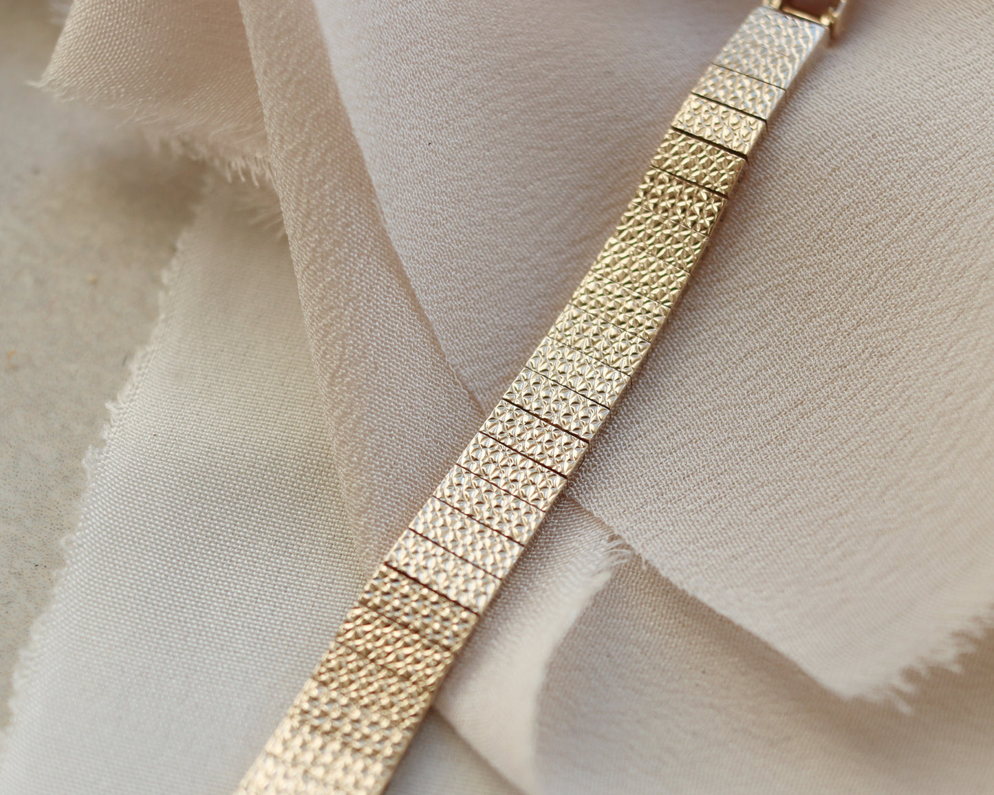 Vintage Rolex Precision Ladies’ 9ct Gold Wristwatch – 1967