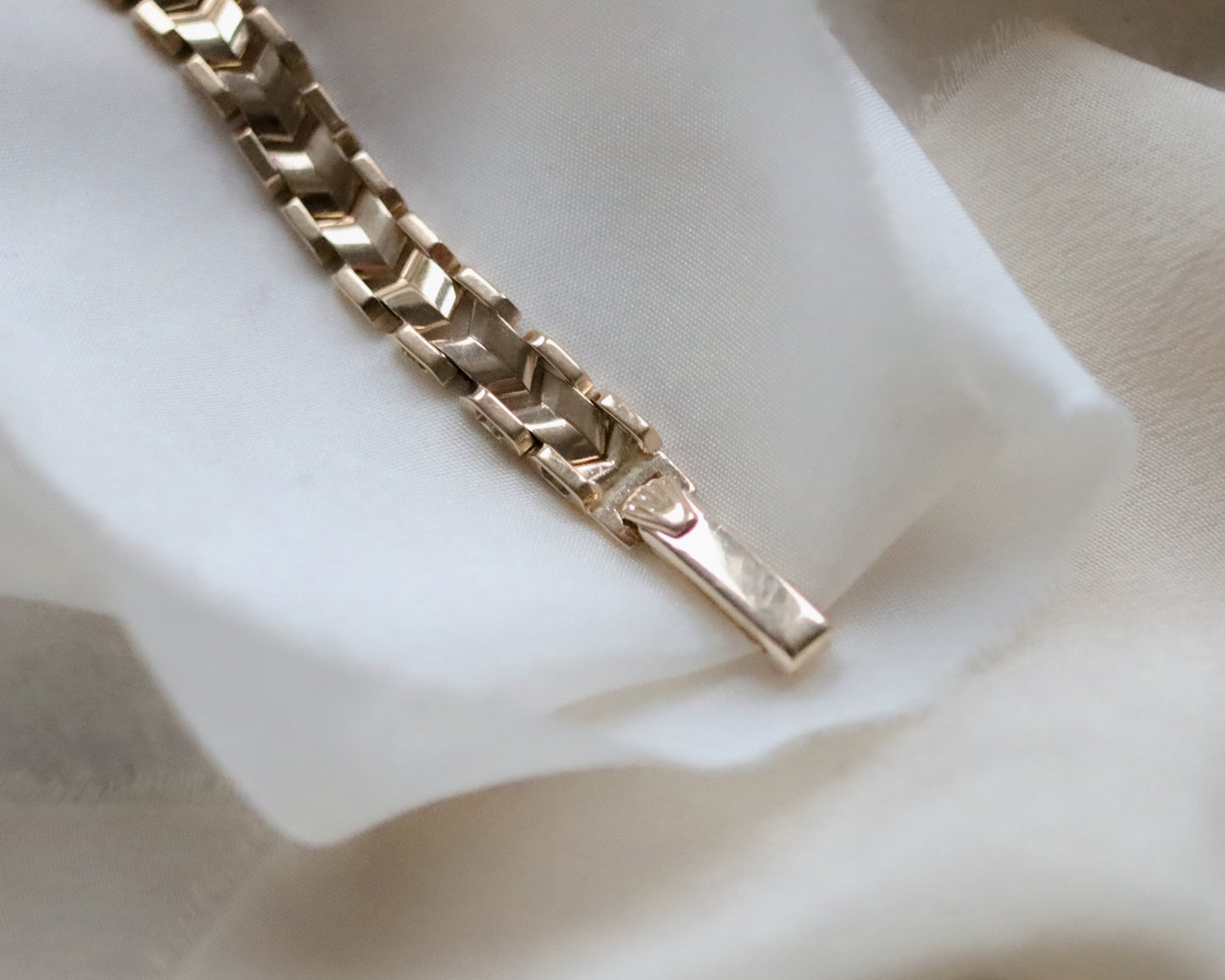 Ladies Rolex Precision Wristwatch with original box - 1969