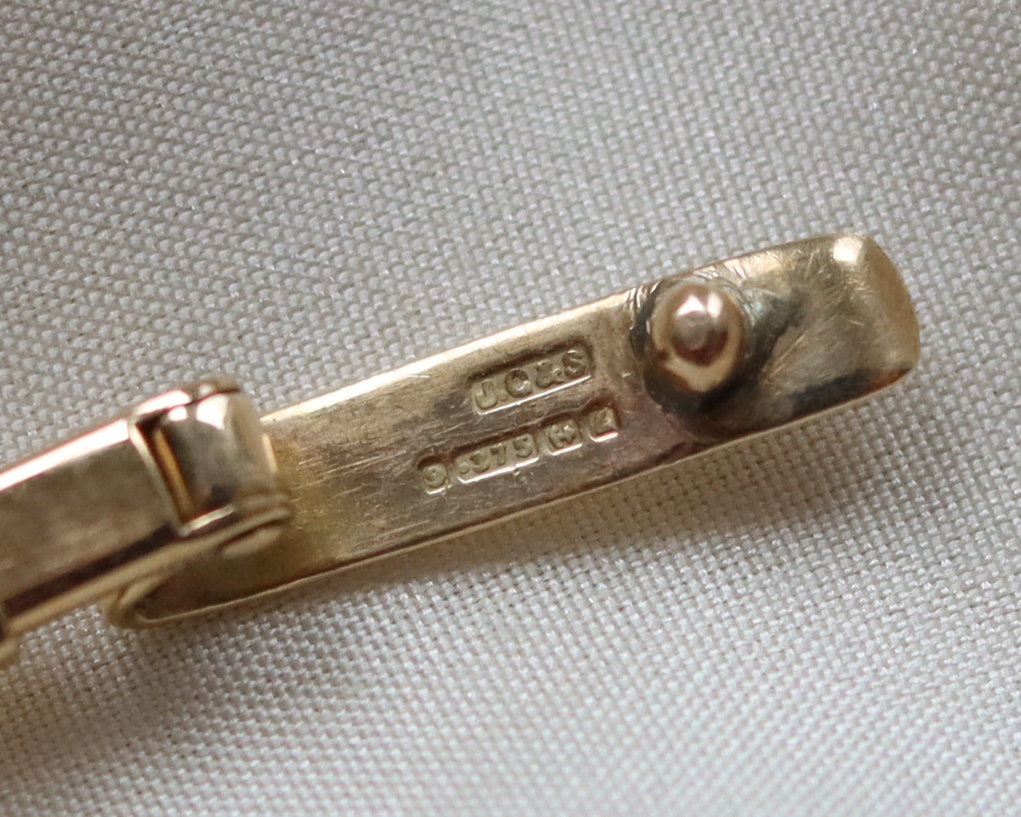 Ladies Rolex precision 9ct gold watch - From 1959