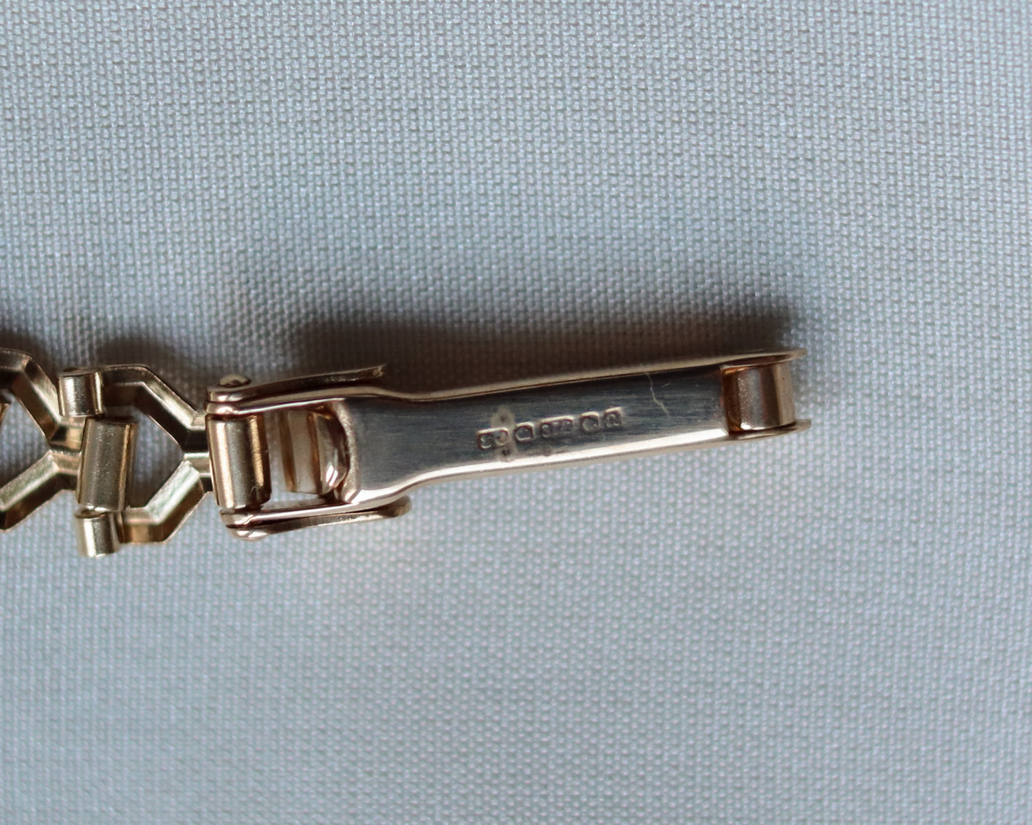 Vintage Ladies Rolex Precision Y-Link Watch – 1959