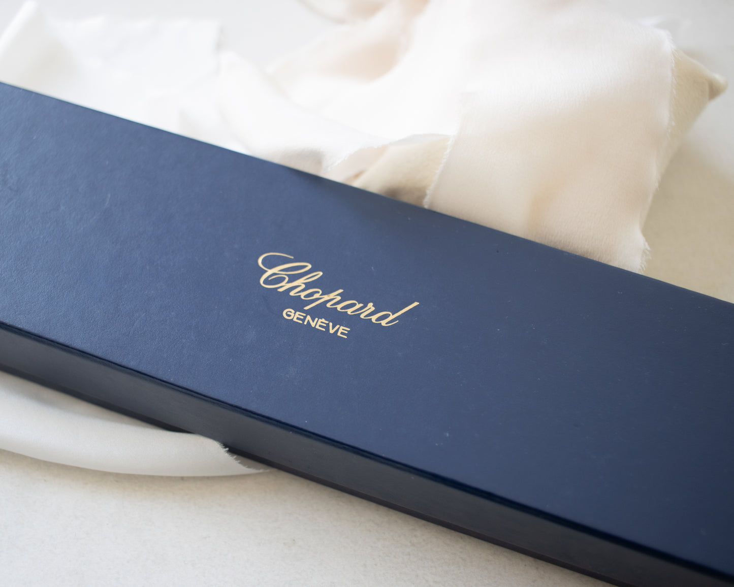 Chopard Happy Diamonds Heart Bracelet in 18ct Gold