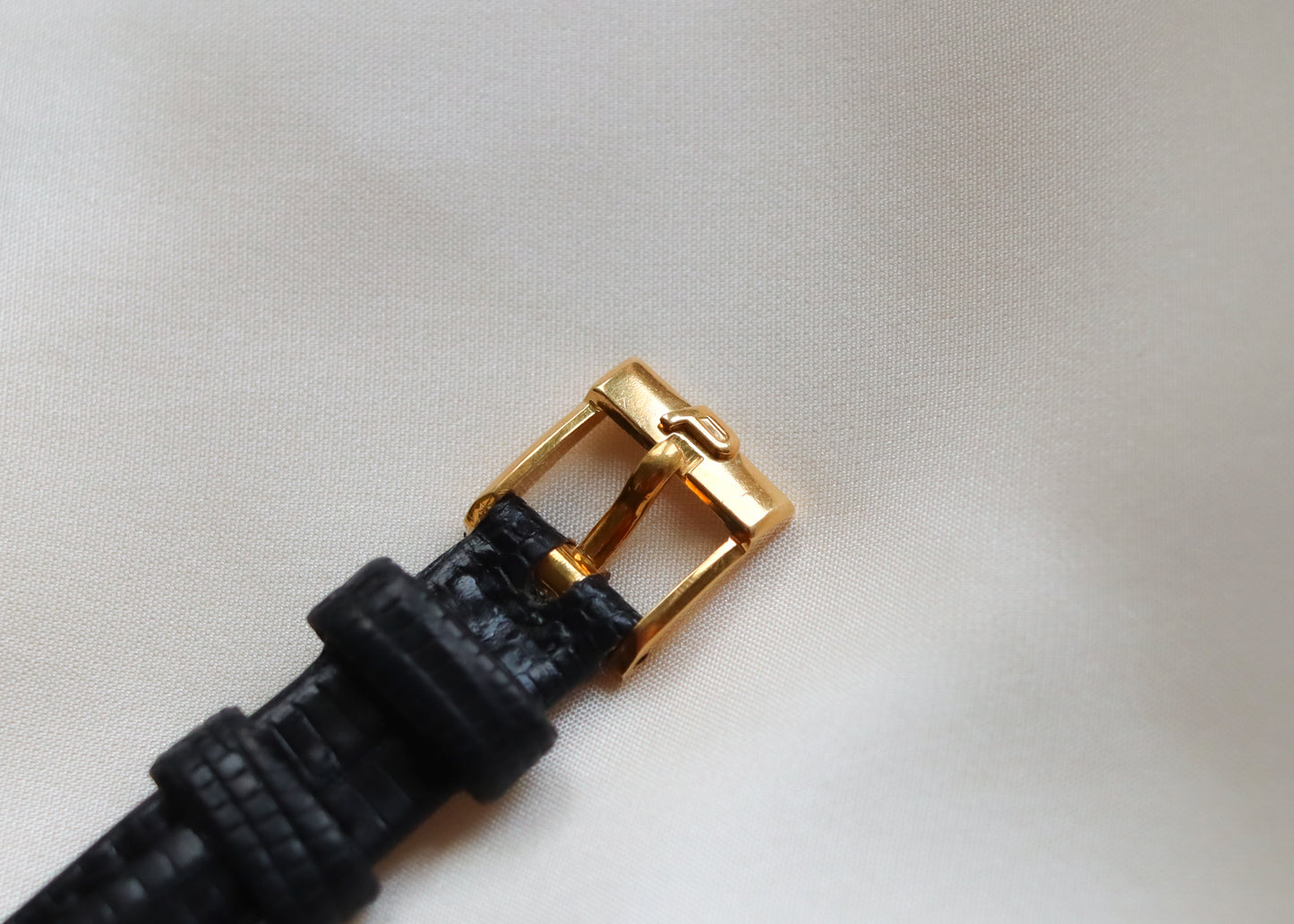 Piaget Ultra-Thin Dress Watch in 18ct gold - Early 1960s